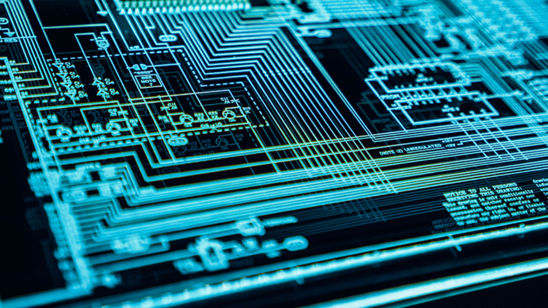 集成电路品牌设计法则 从技术内核到市场认知的构建路径